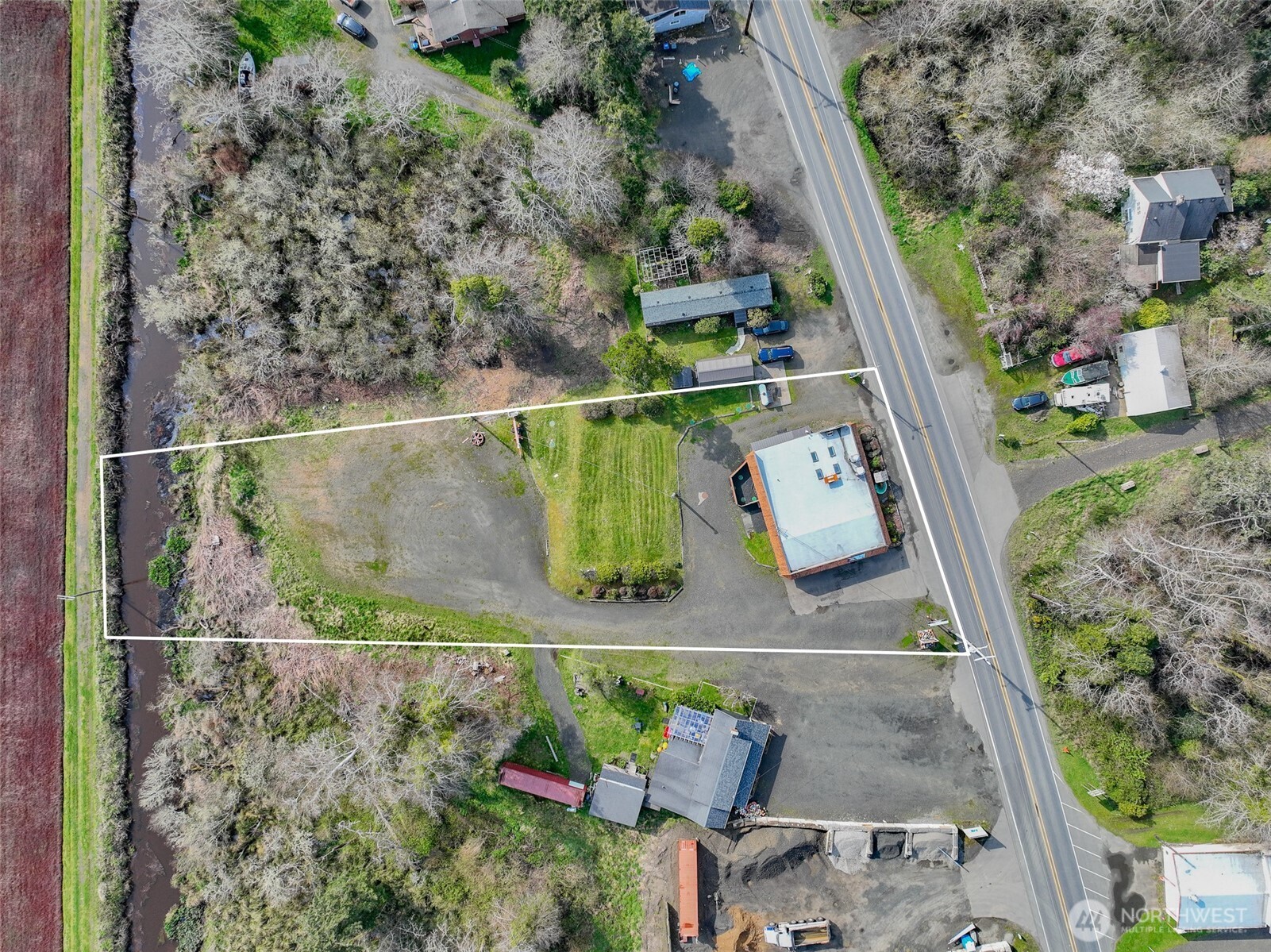 1800 State Route 105