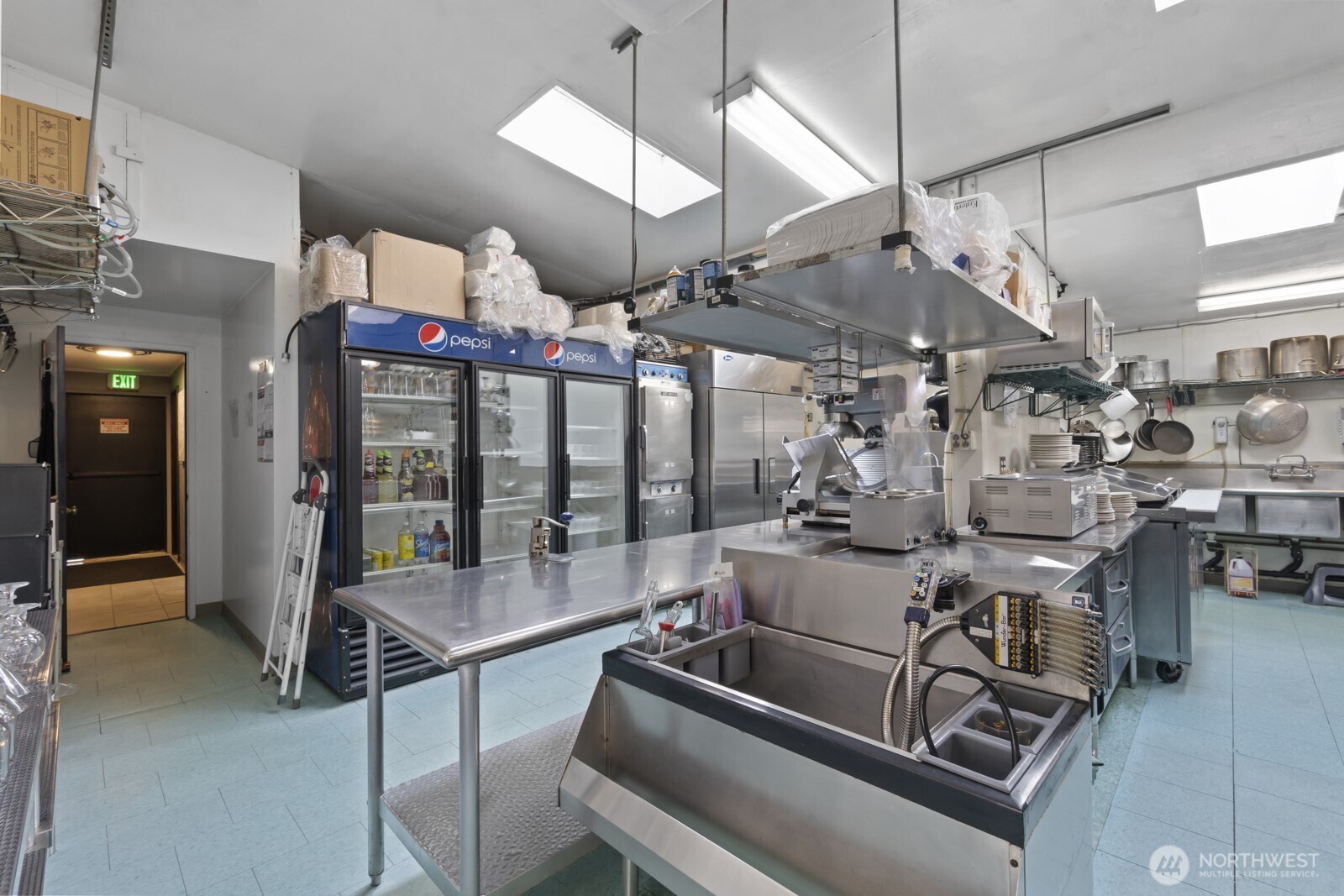 1800 State Route 105