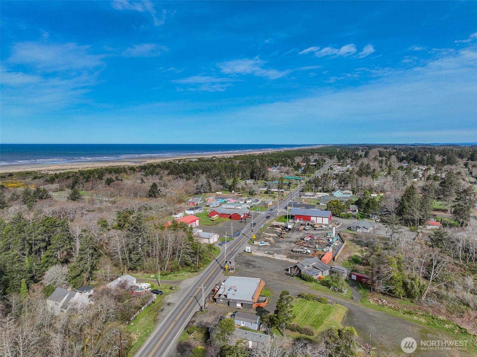 1800 State Route 105