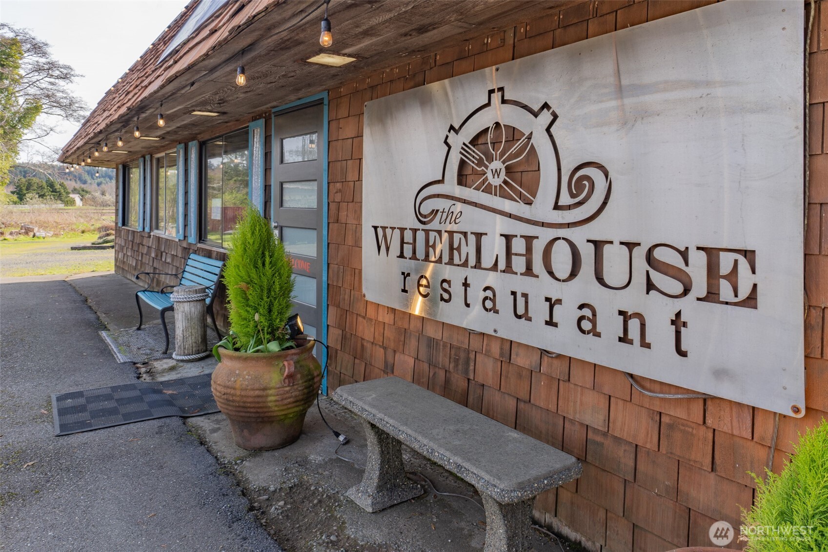 1800 State Route 105