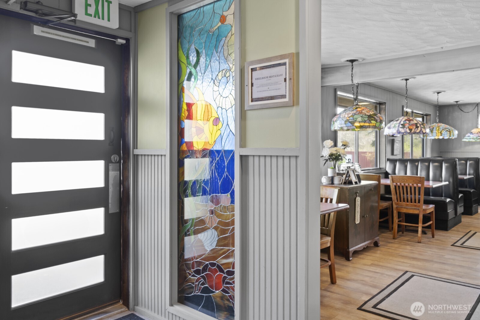 1800 State Route 105