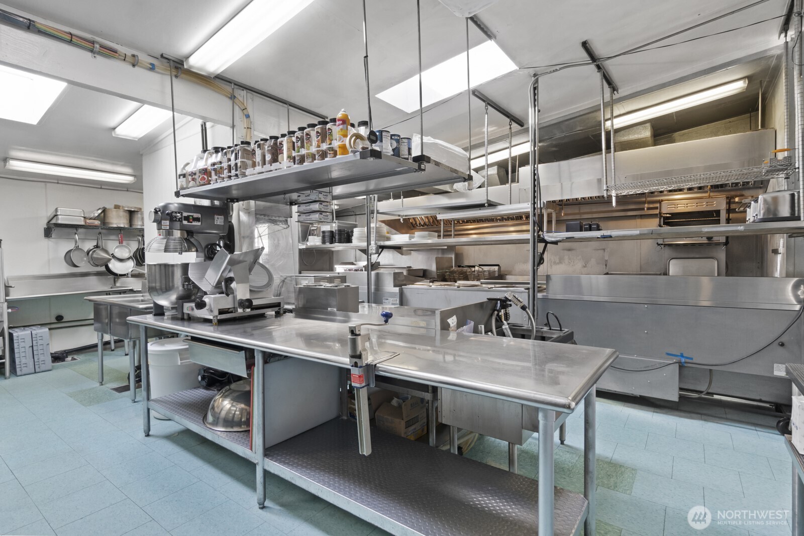 1800 State Route 105