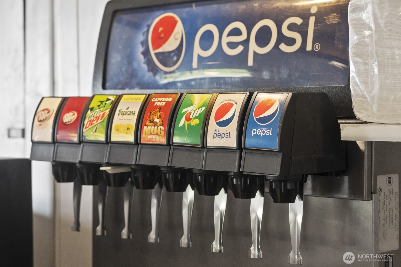 1800 State Route 105