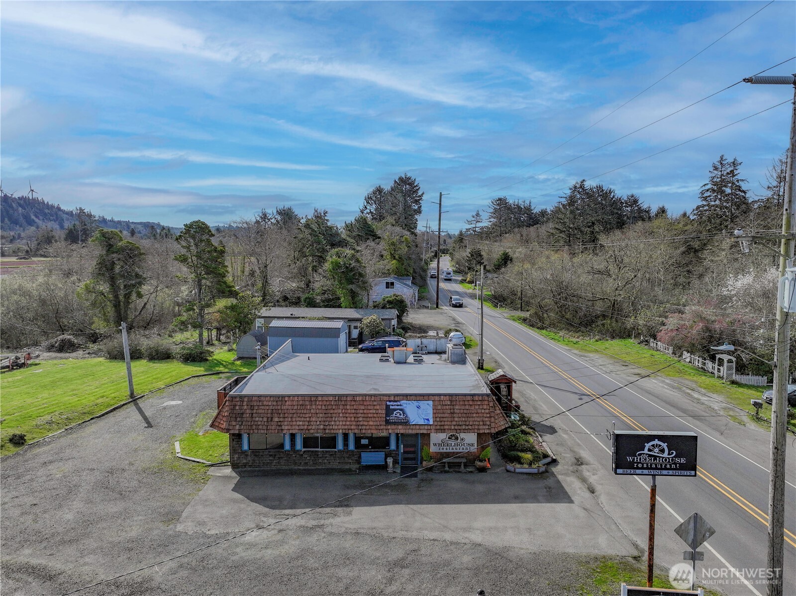 1800 State Route 105