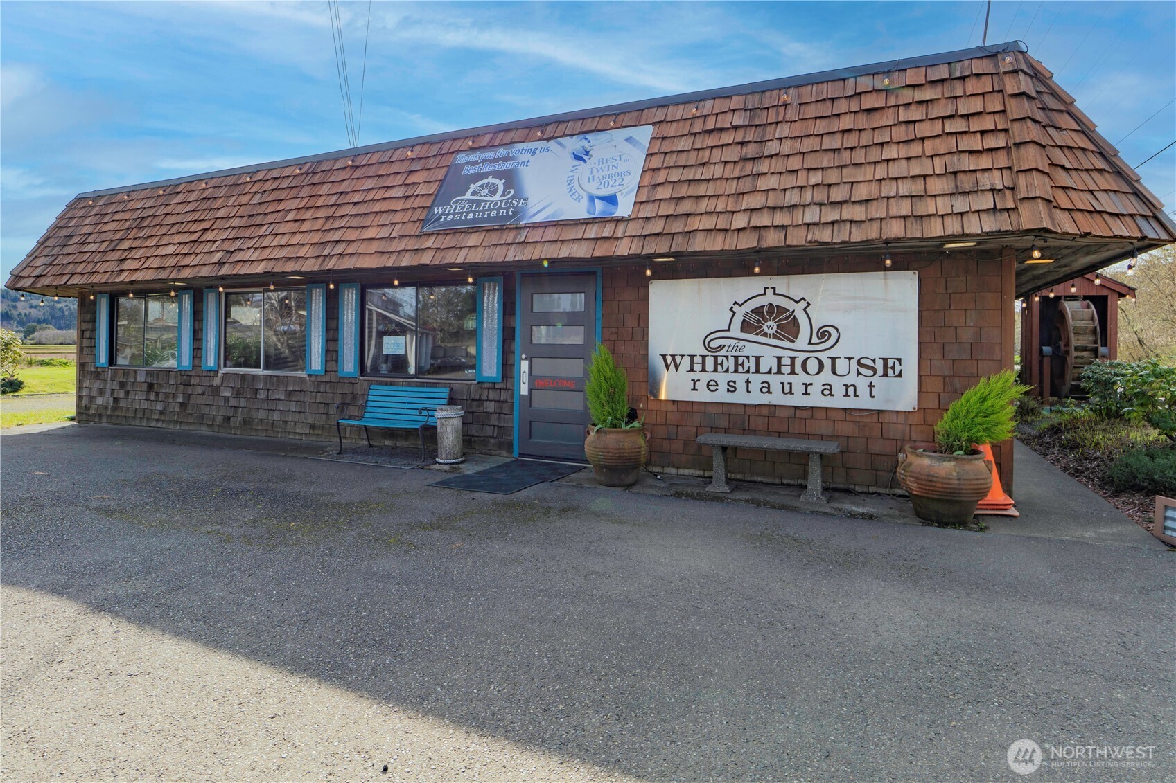 1800 State Route 105