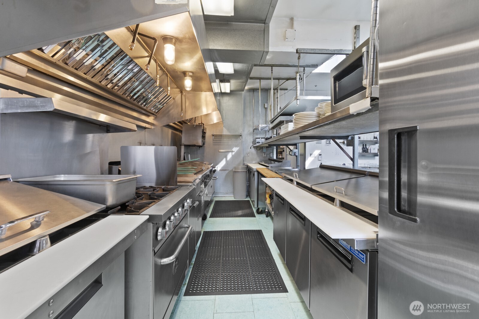 1800 State Route 105