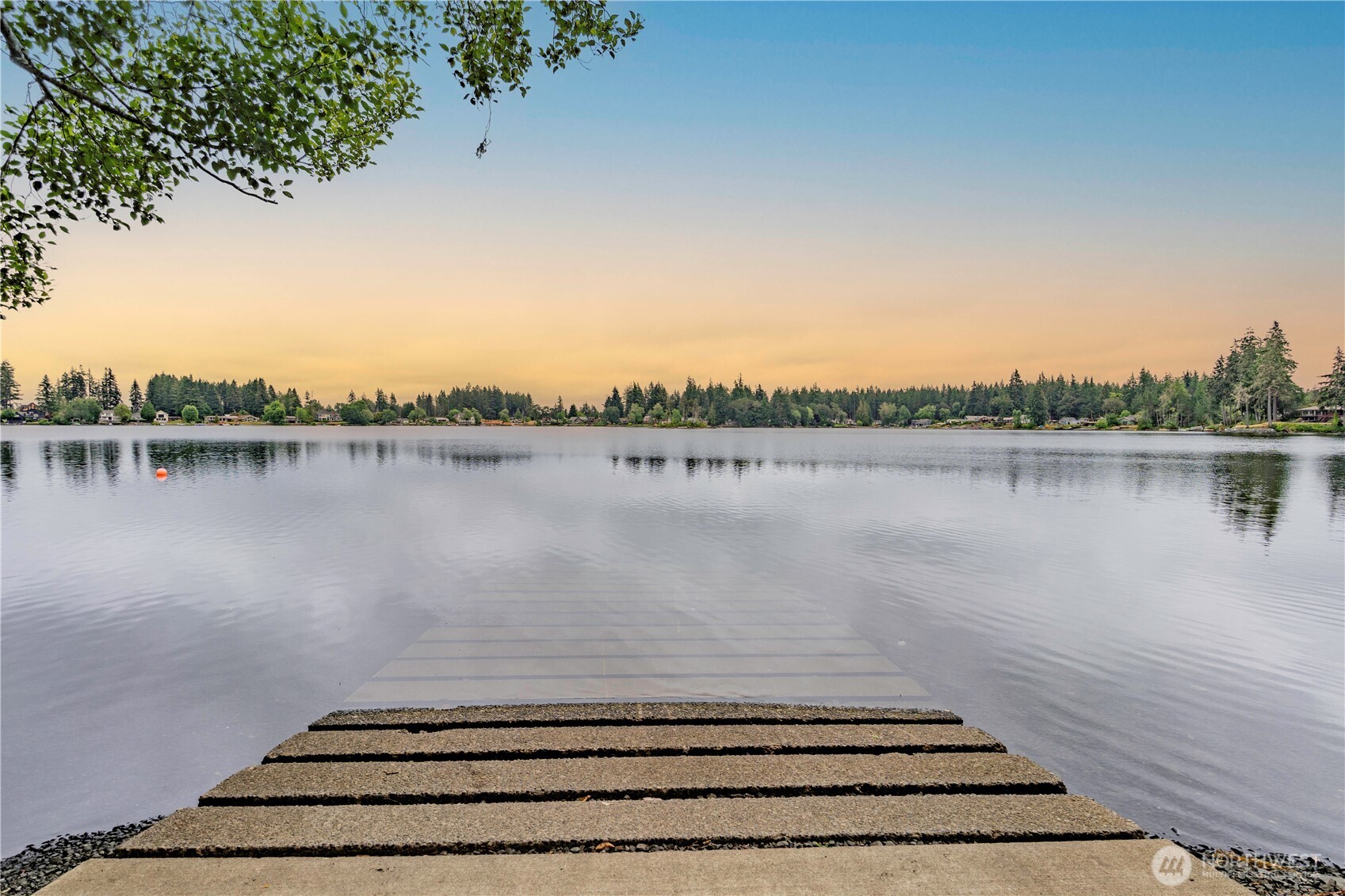 1371 E Island Lake Drive