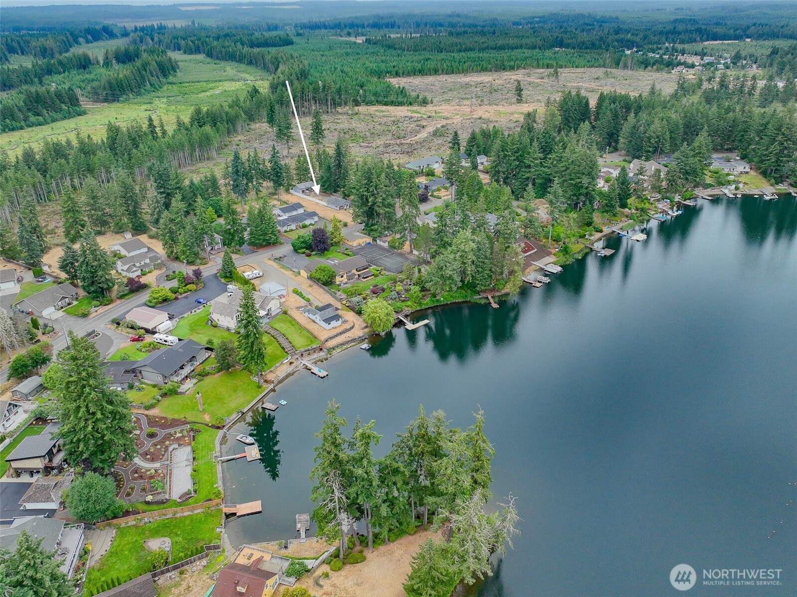 1371 E Island Lake Drive