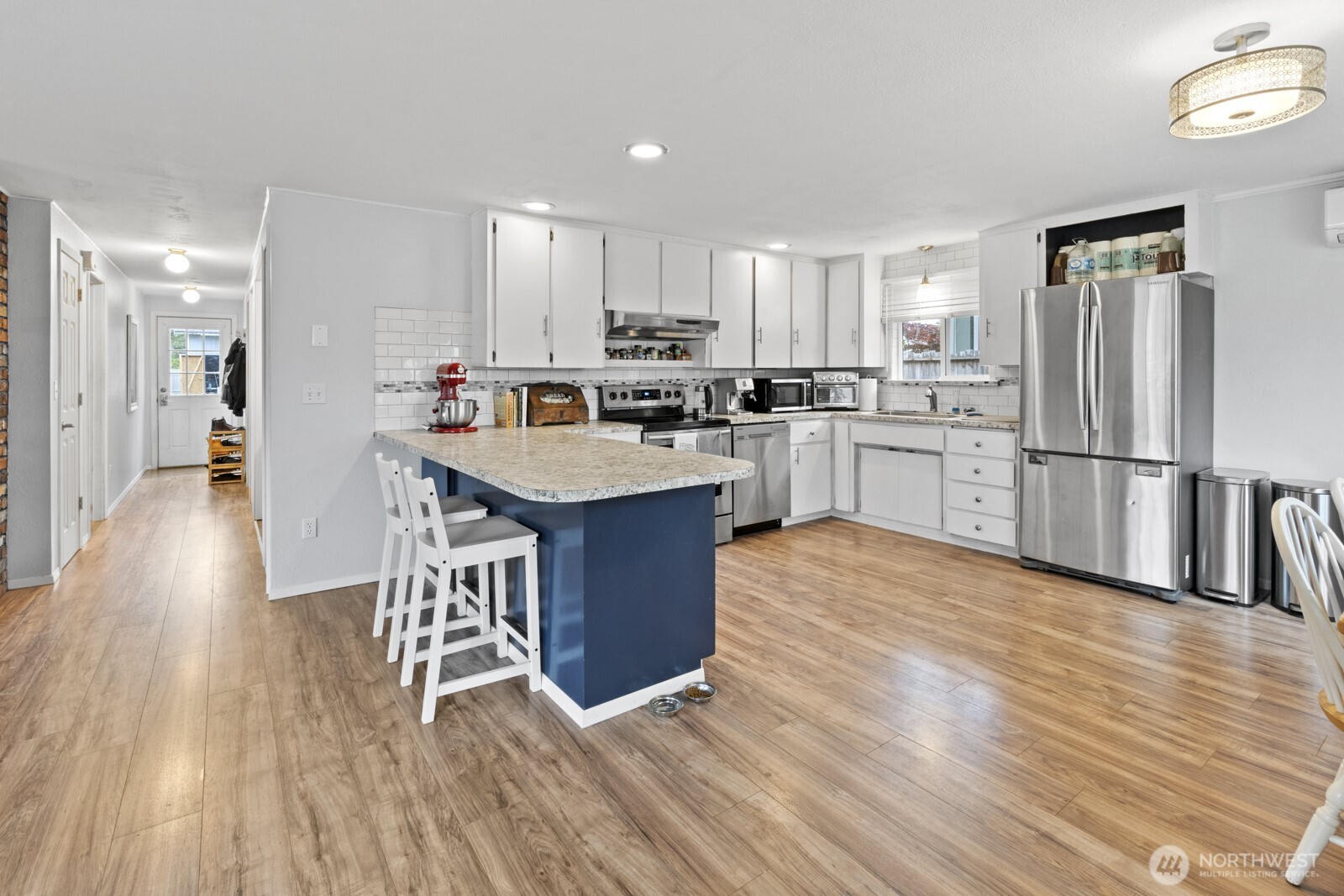 1371 E Island Lake Drive