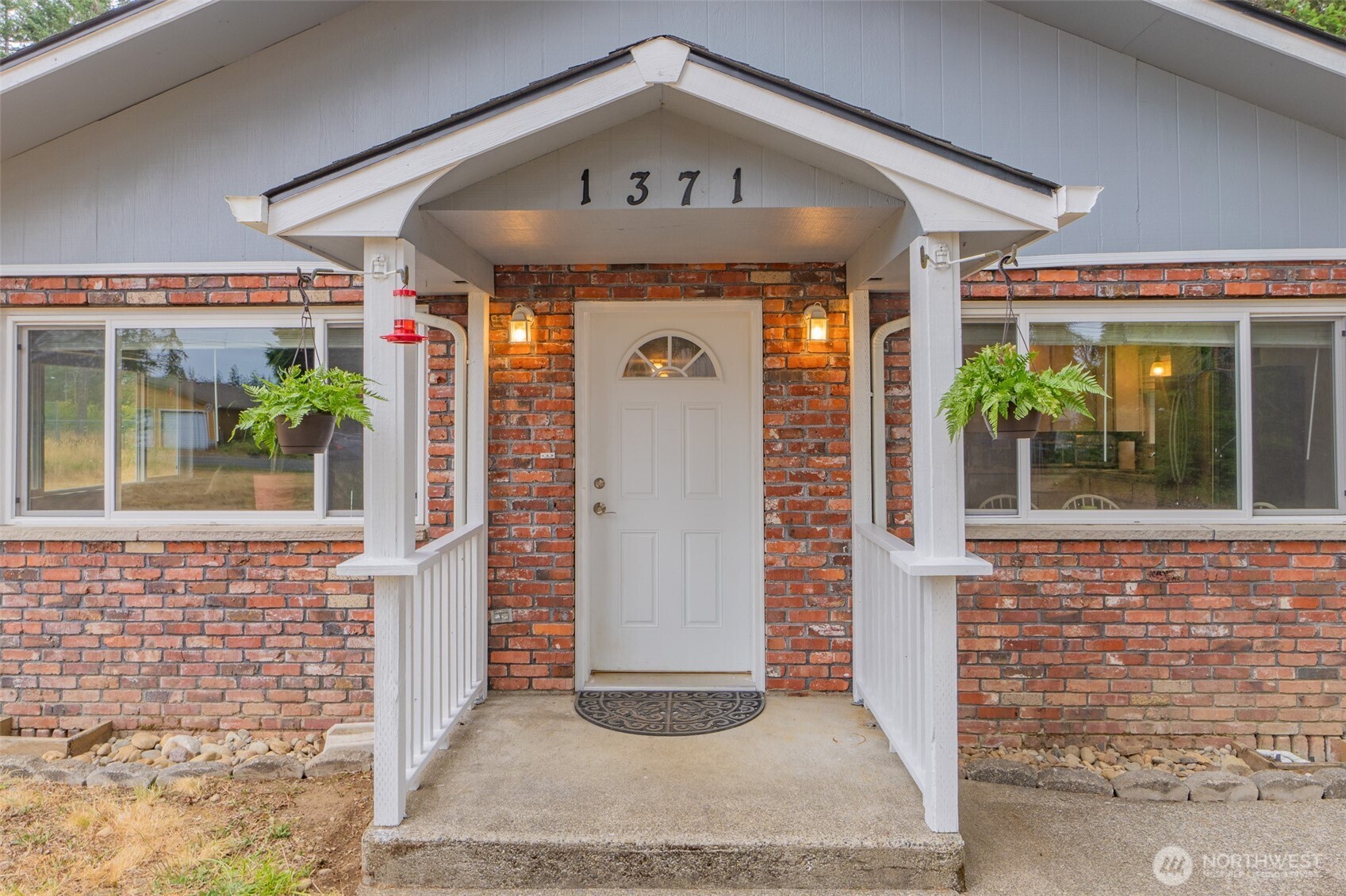 1371 E Island Lake Drive