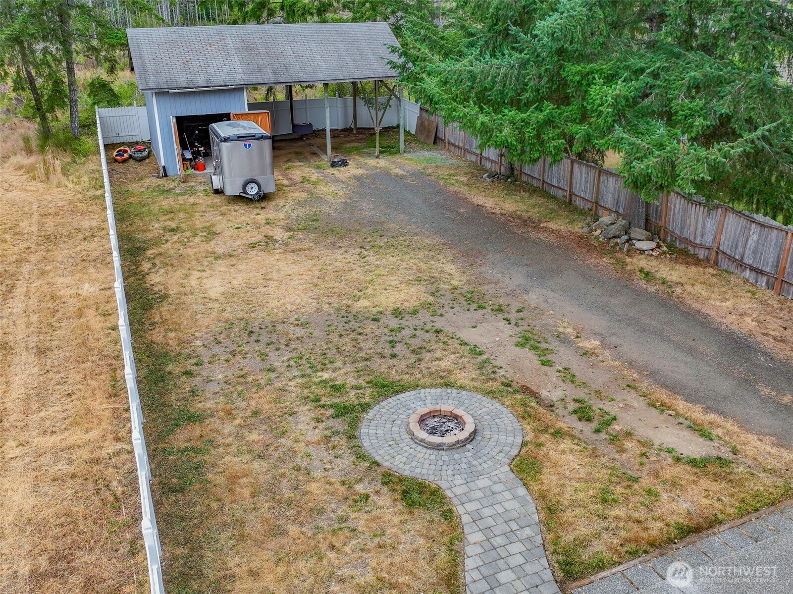 1371 E Island Lake Drive