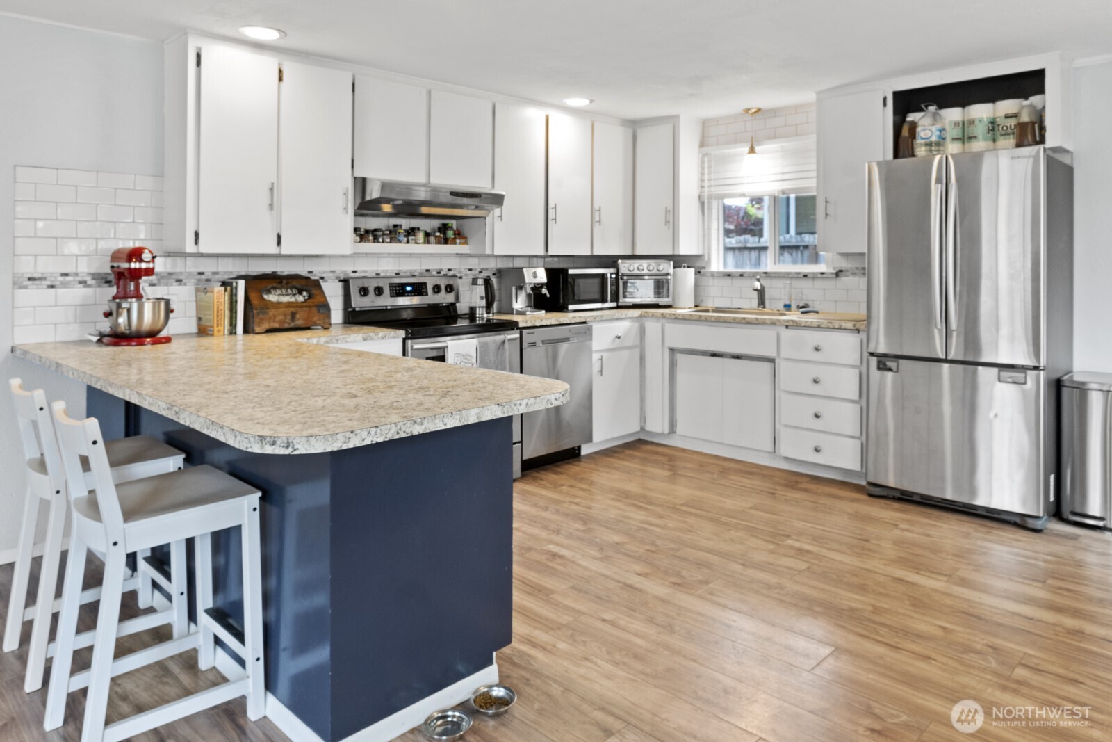 1371 E Island Lake Drive