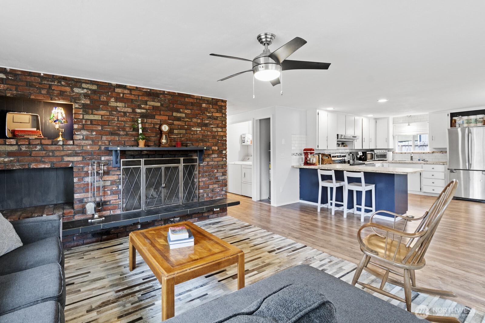 1371 E Island Lake Drive