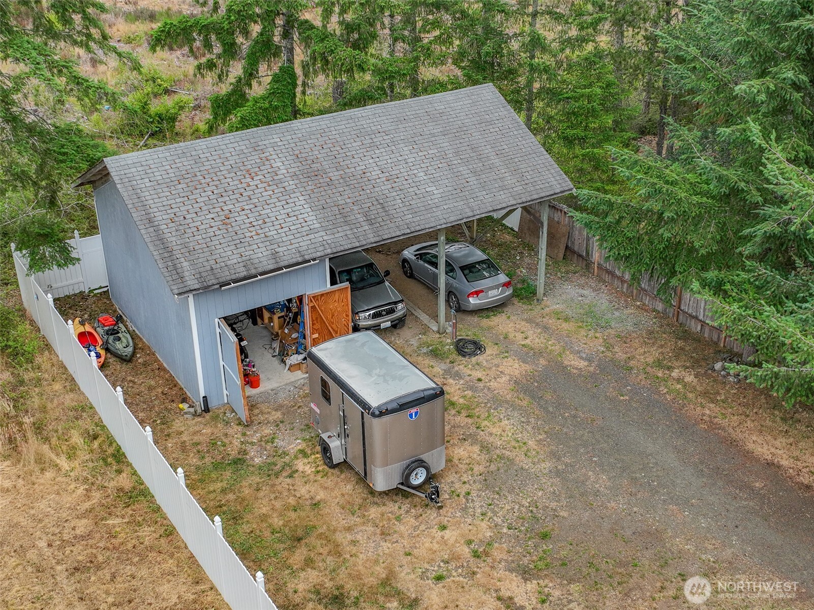 1371 E Island Lake Drive