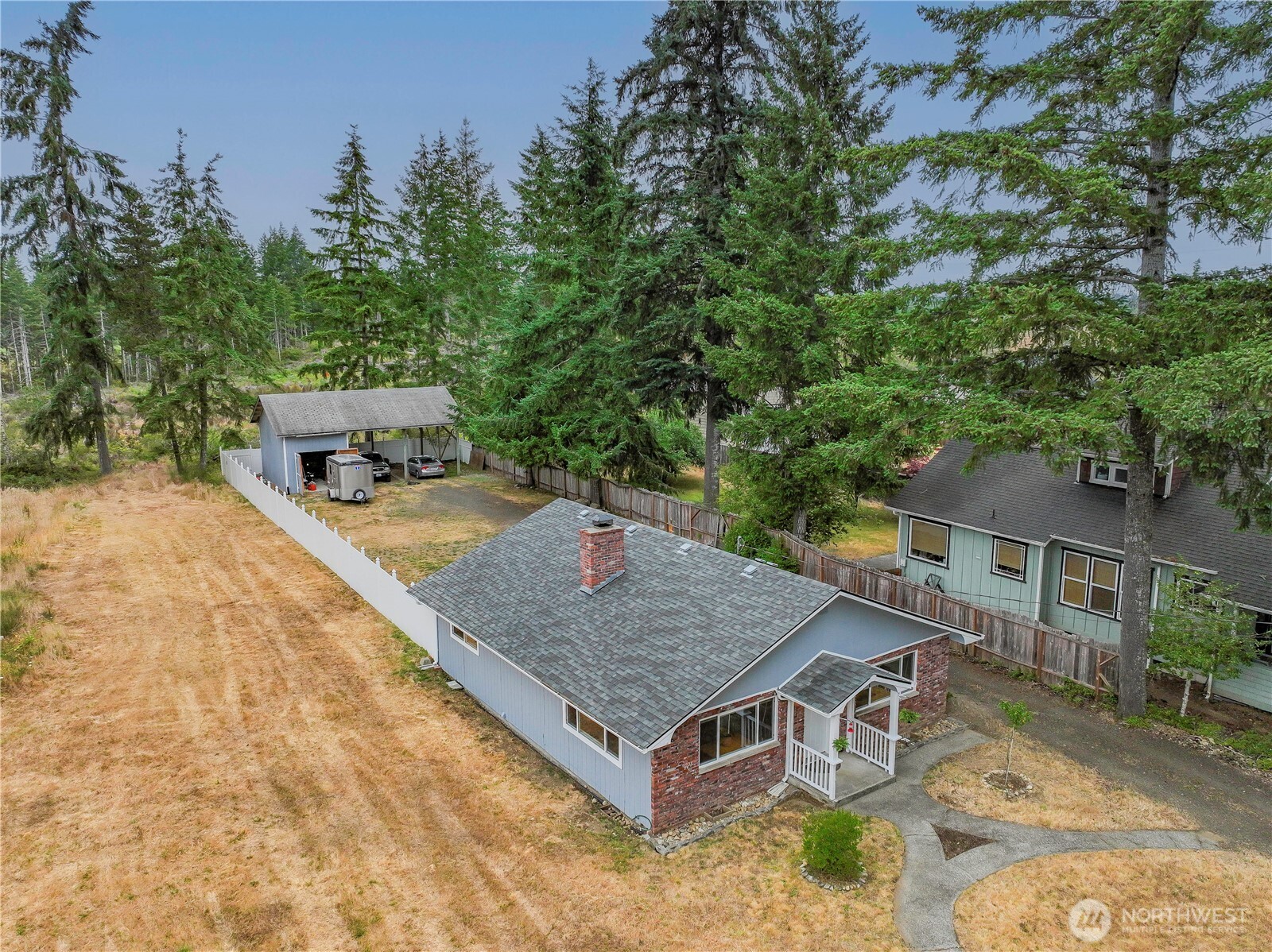 1371 E Island Lake Drive