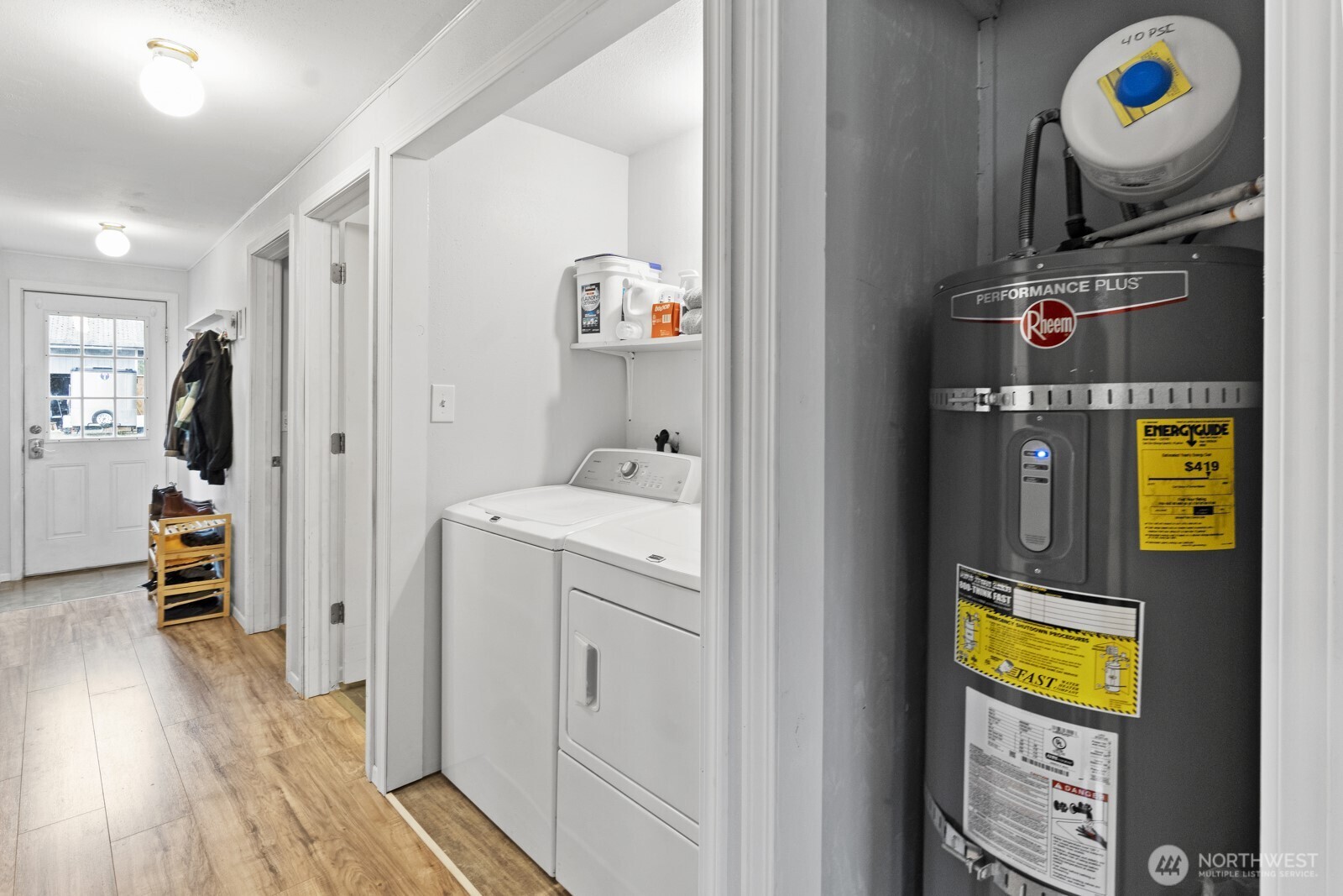 1371 E Island Lake Drive