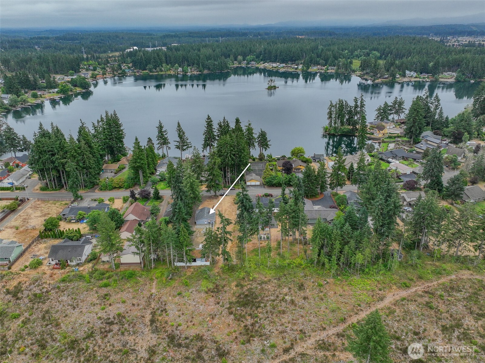 1371 E Island Lake Drive