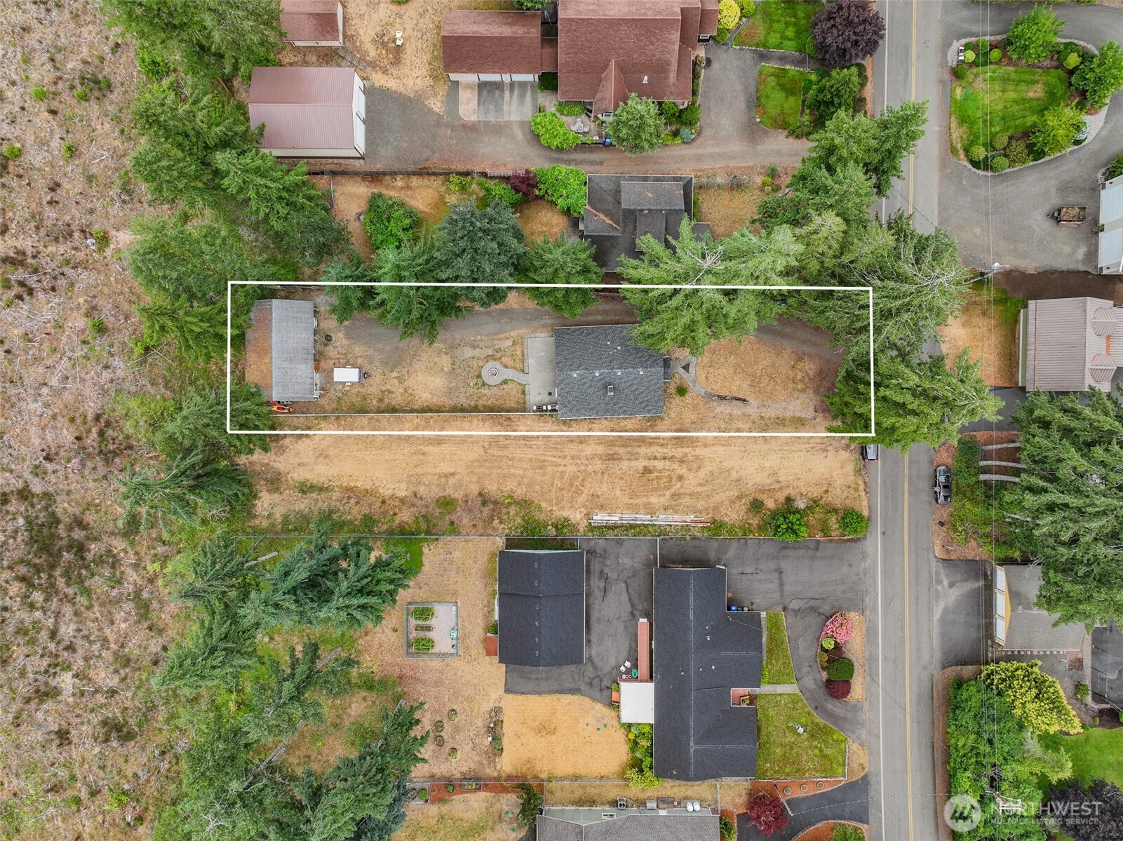 1371 E Island Lake Drive