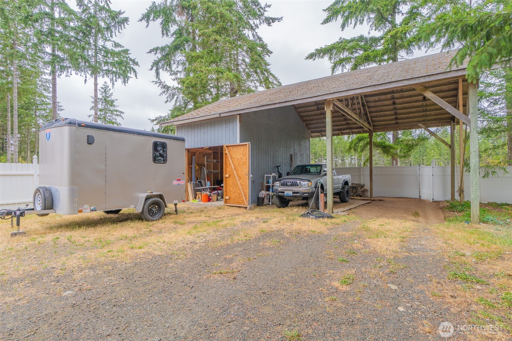 1371 E Island Lake Drive