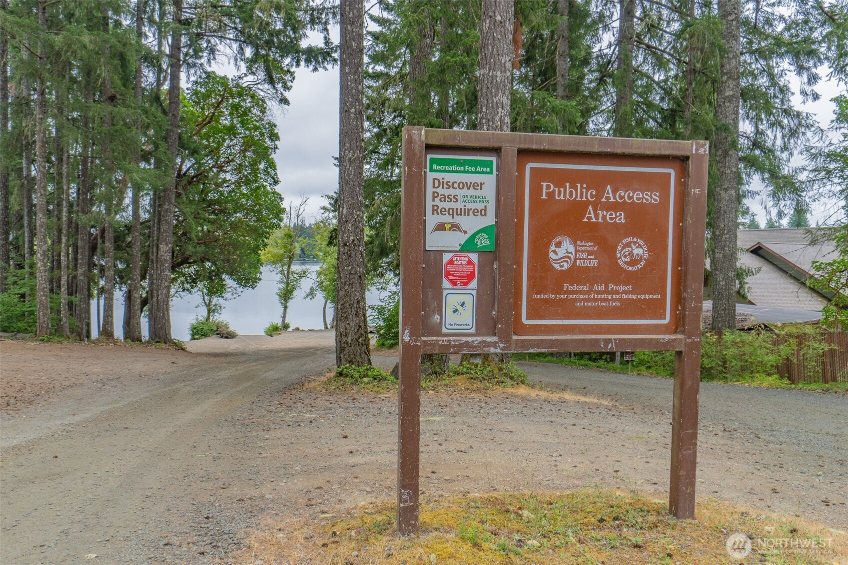 1371 E Island Lake Drive