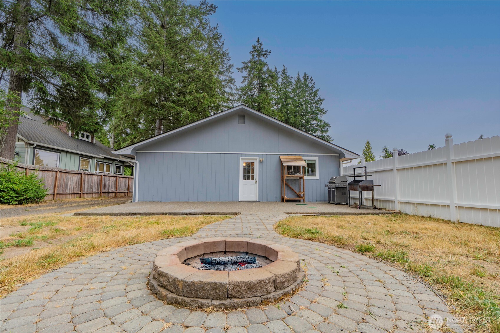 1371 E Island Lake Drive