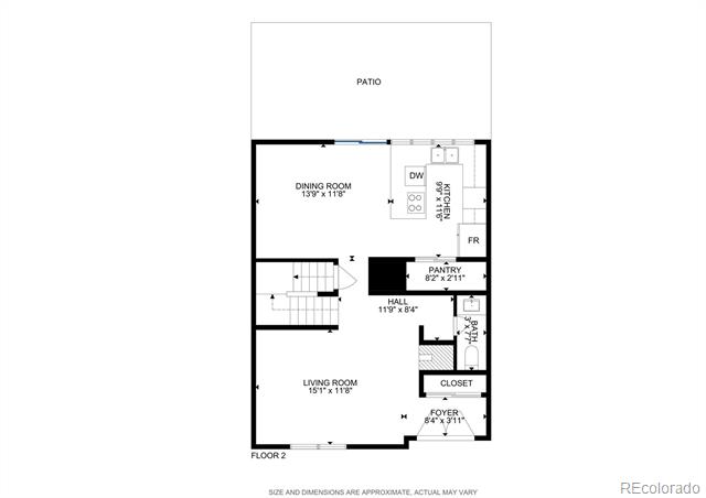 641 S Xenon Court