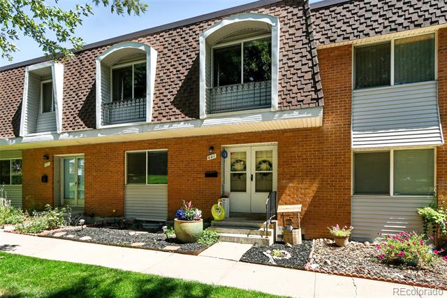 641 S Xenon Court