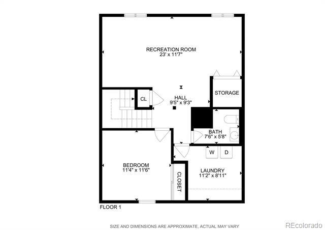 641 S Xenon Court