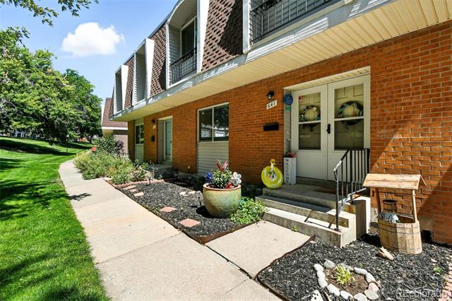 641 S Xenon Court