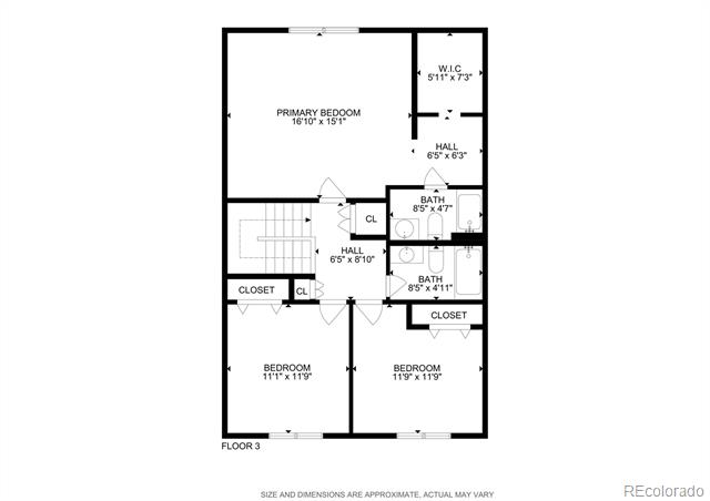 641 S Xenon Court