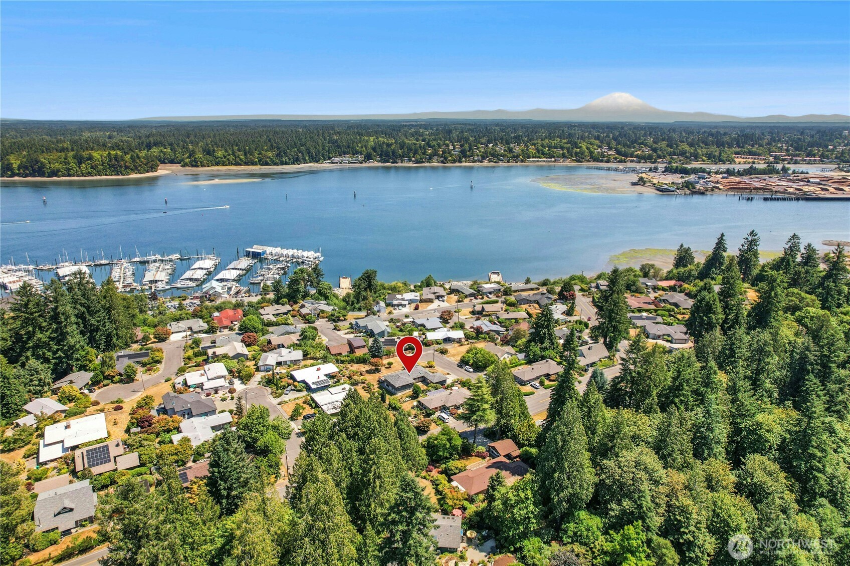 1410 Swallow Lane NW