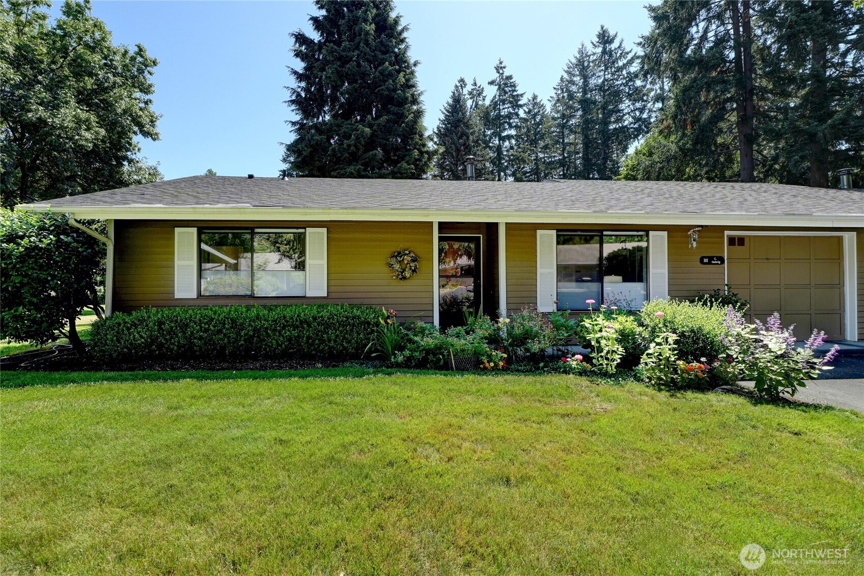 3300 SE Carpenter Road Unit: 101