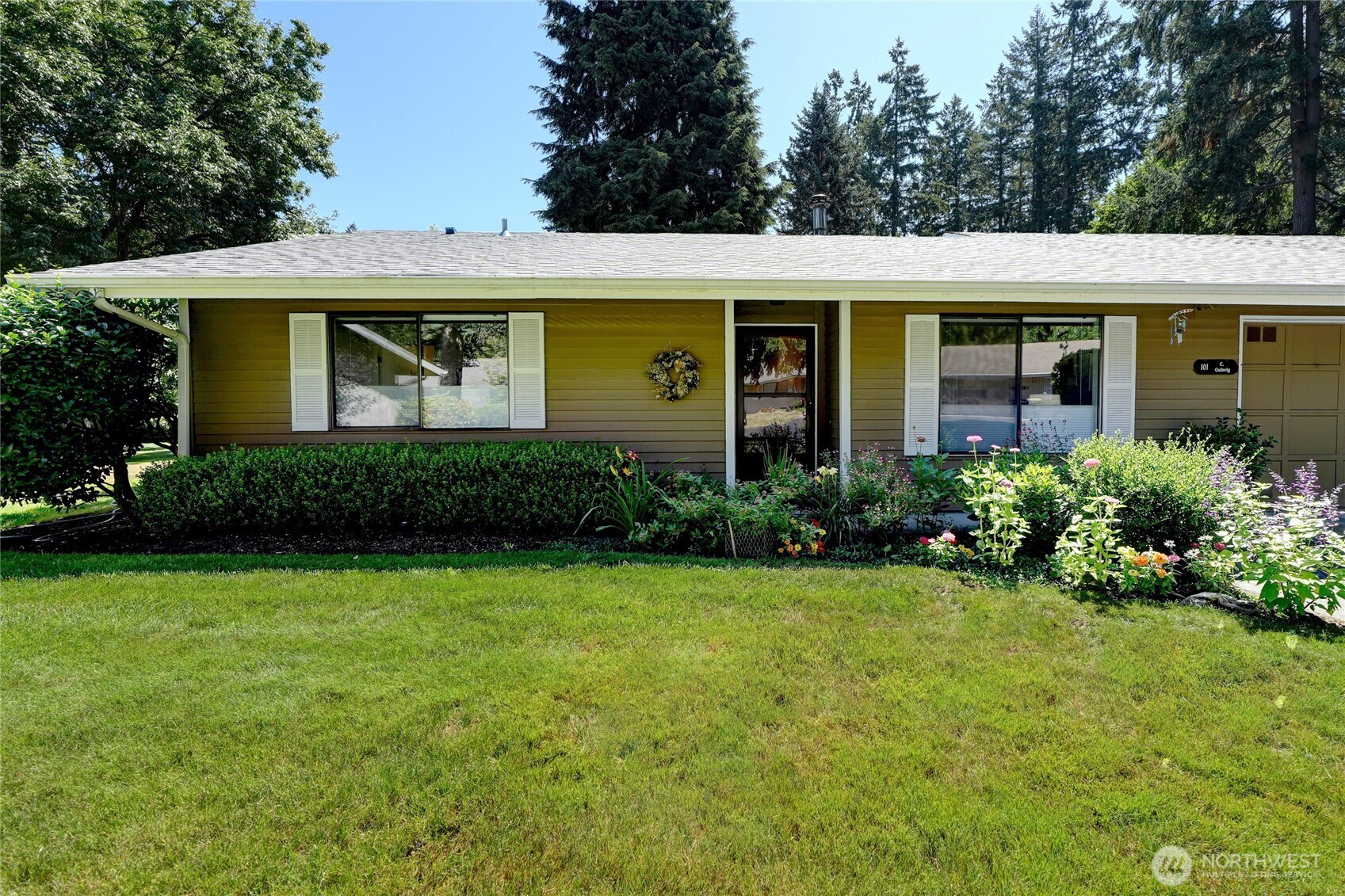 3300 SE Carpenter Road Unit: 101