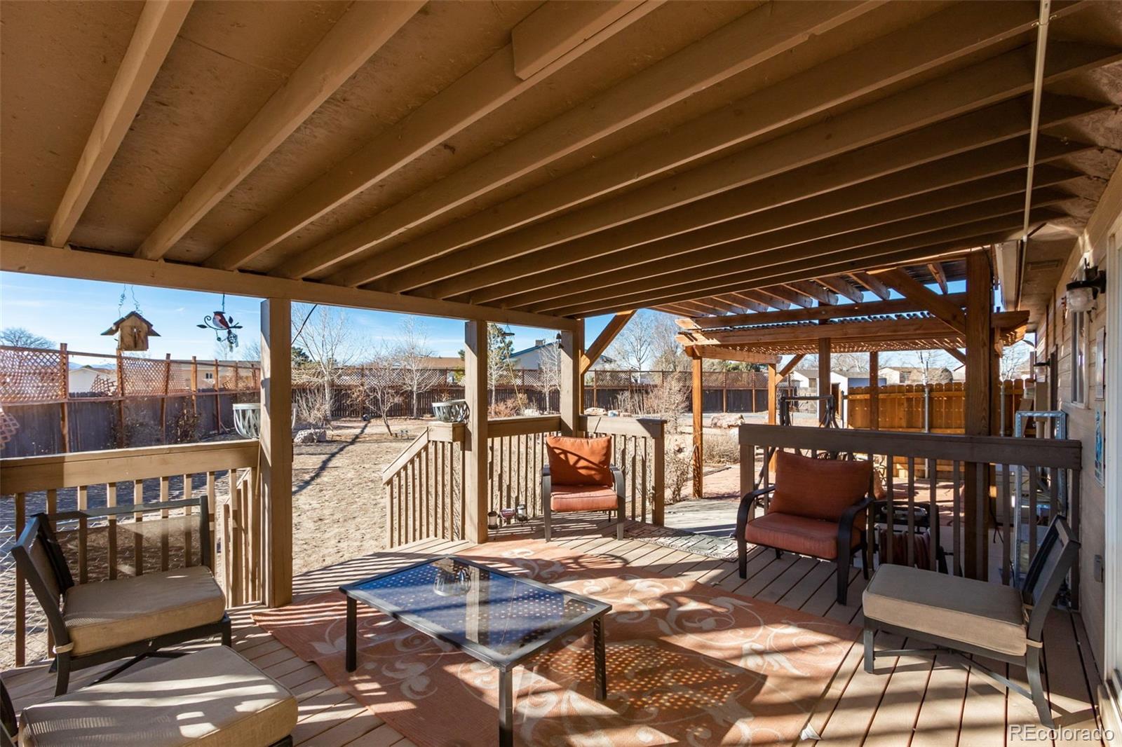 138 E Hahns Peak Avenue