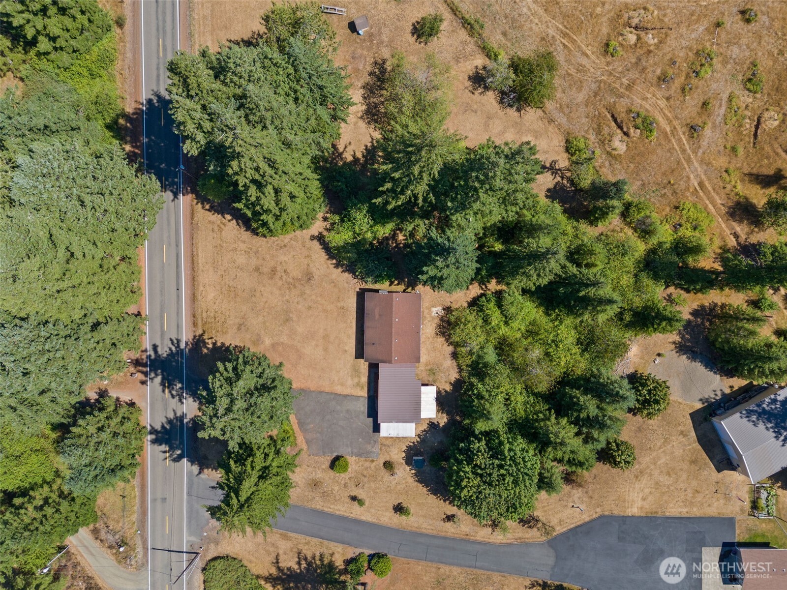 453 W Elma Hicklin Road