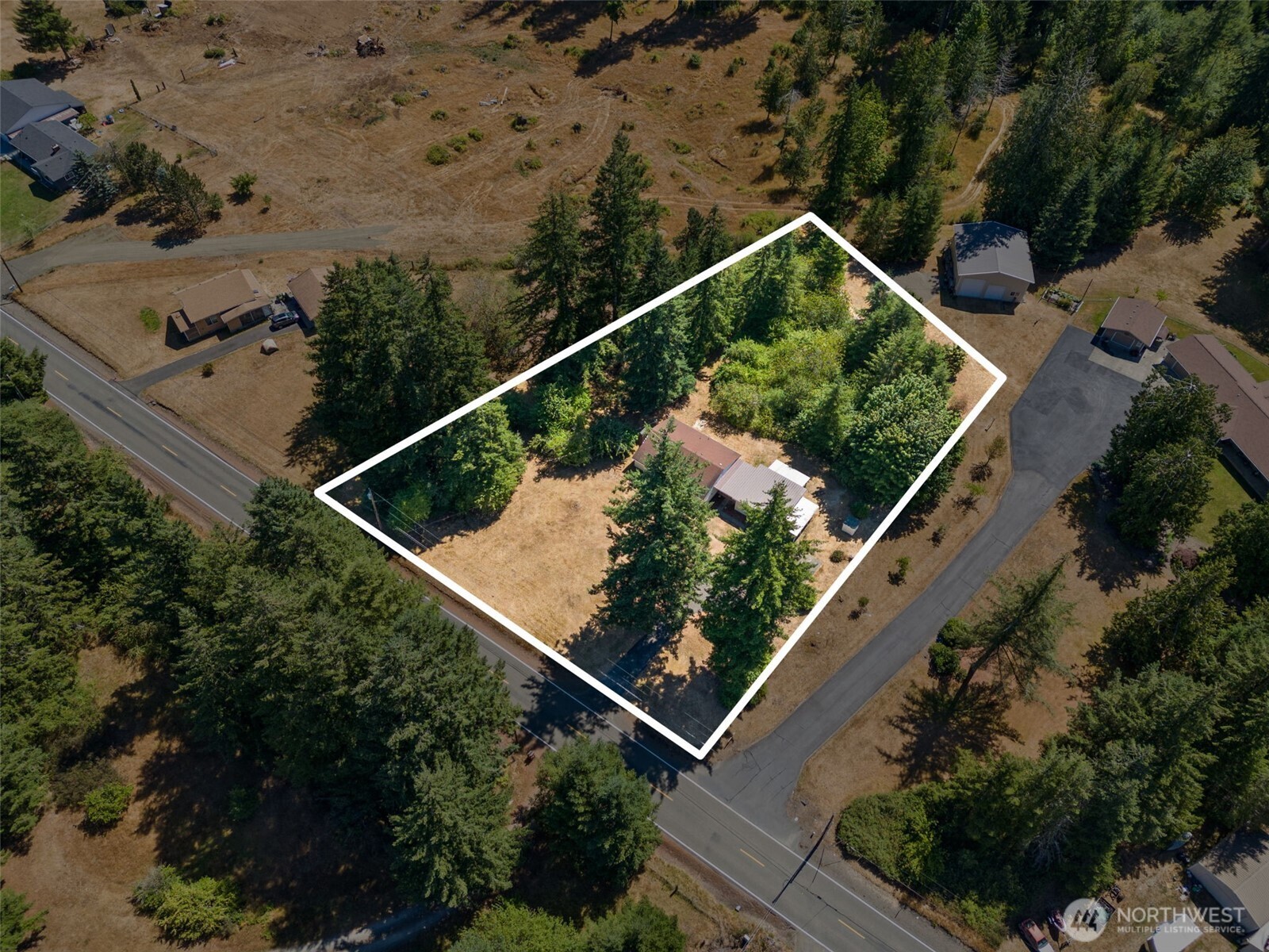 453 W Elma Hicklin Road