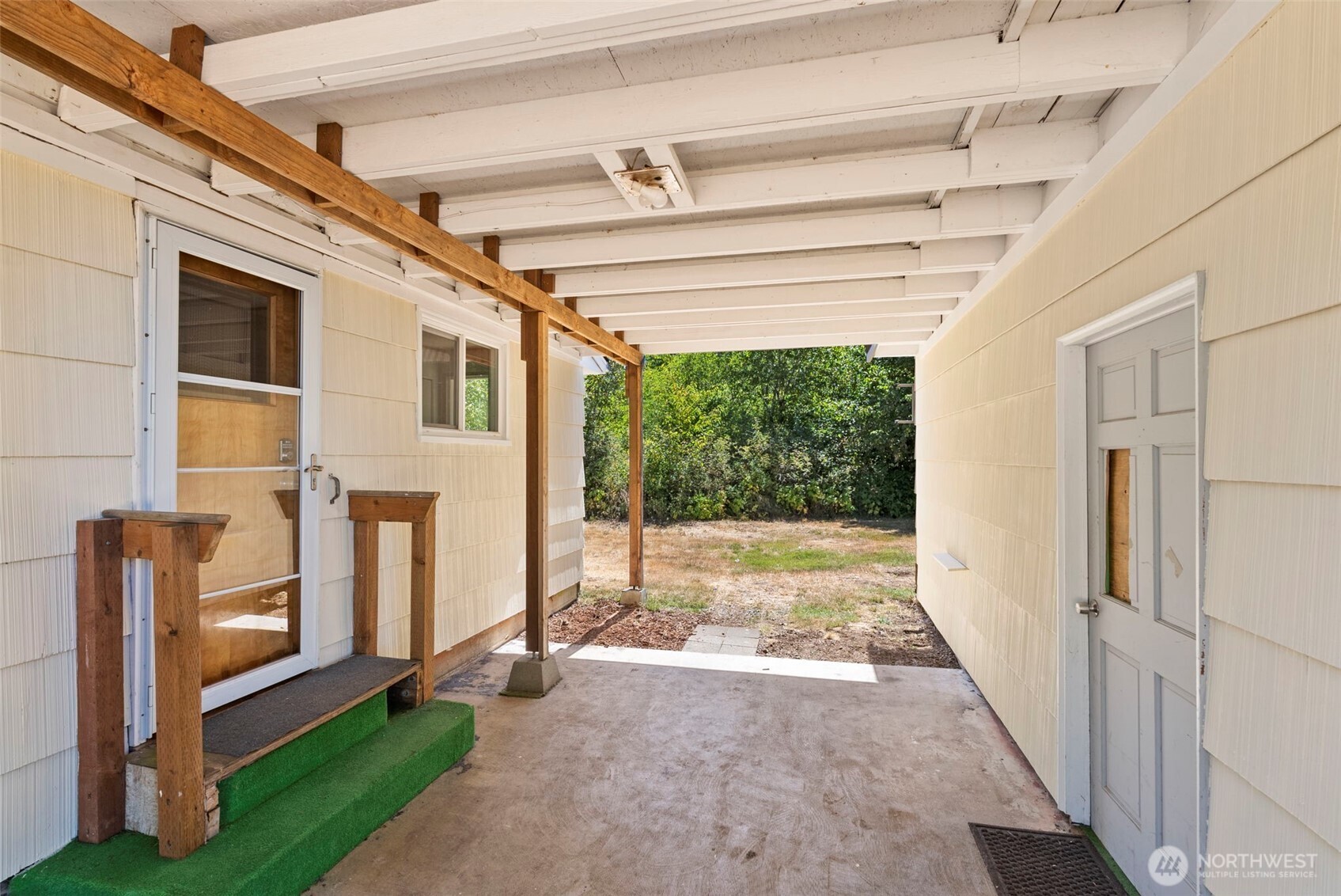 453 W Elma Hicklin Road