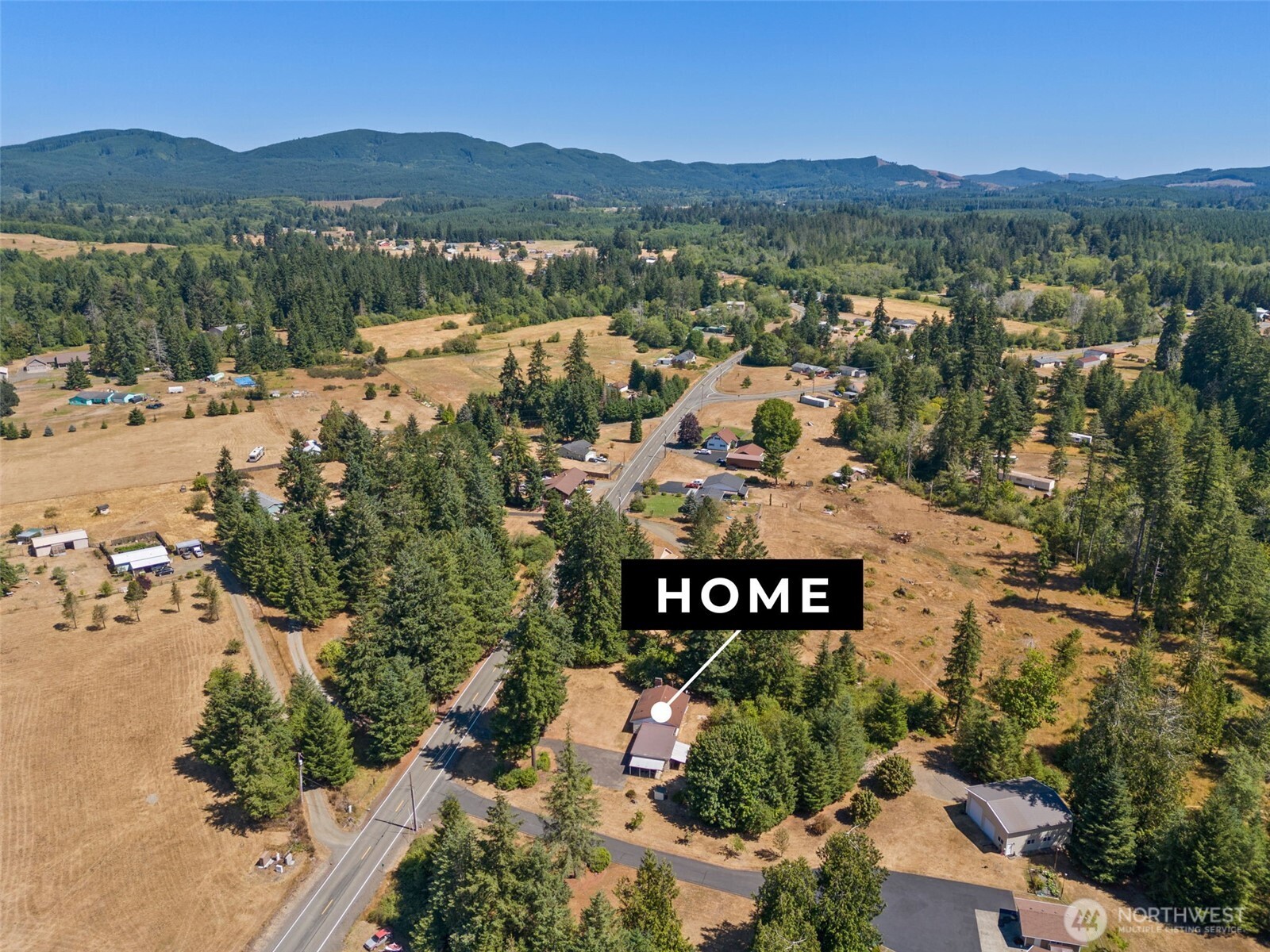 453 W Elma Hicklin Road