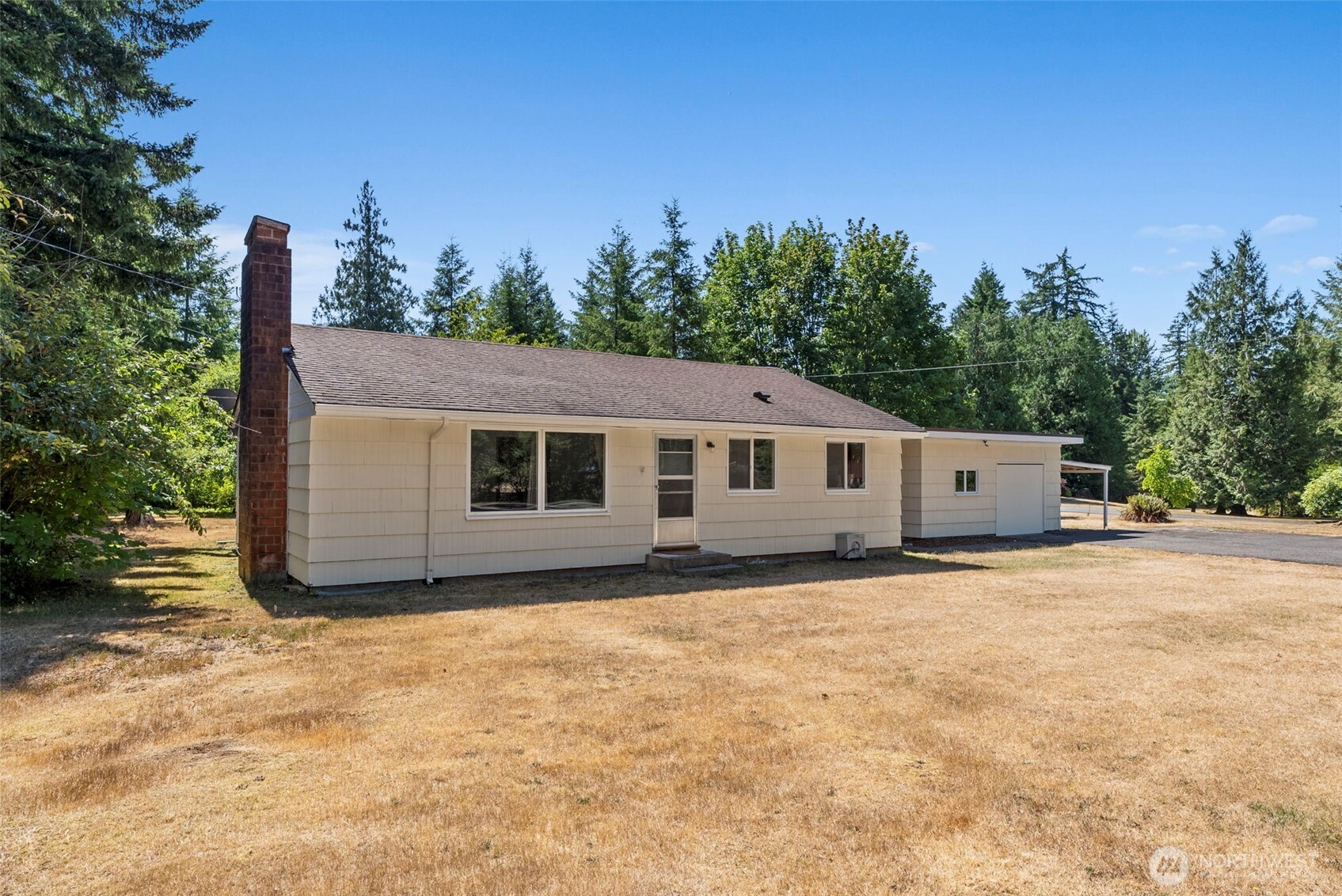 453 W Elma Hicklin Road