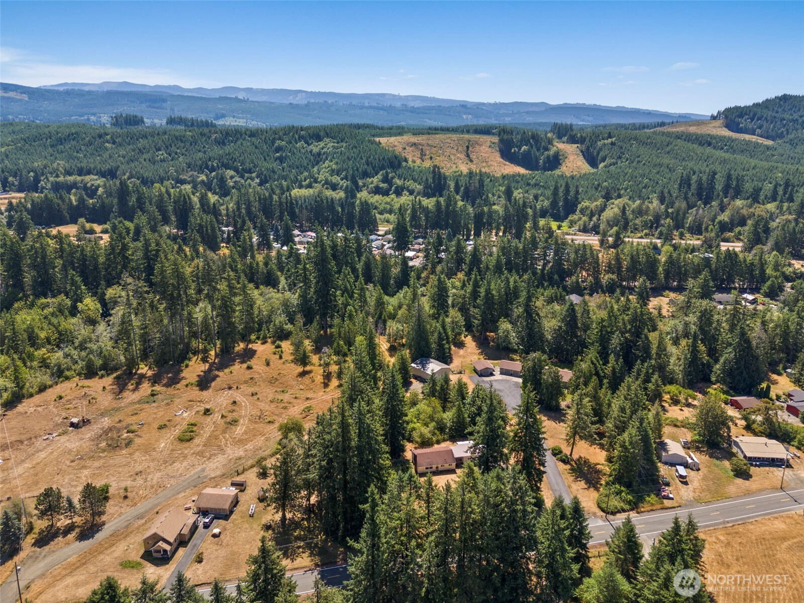 453 W Elma Hicklin Road