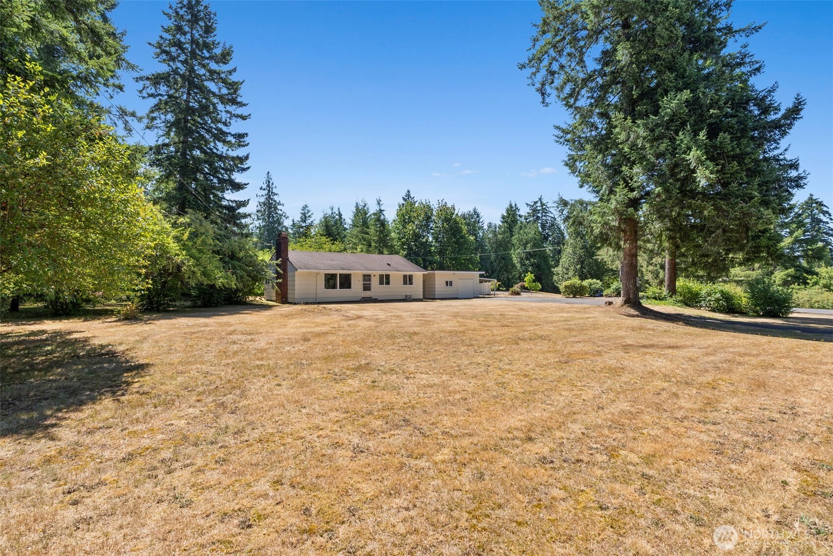 453 W Elma Hicklin Road