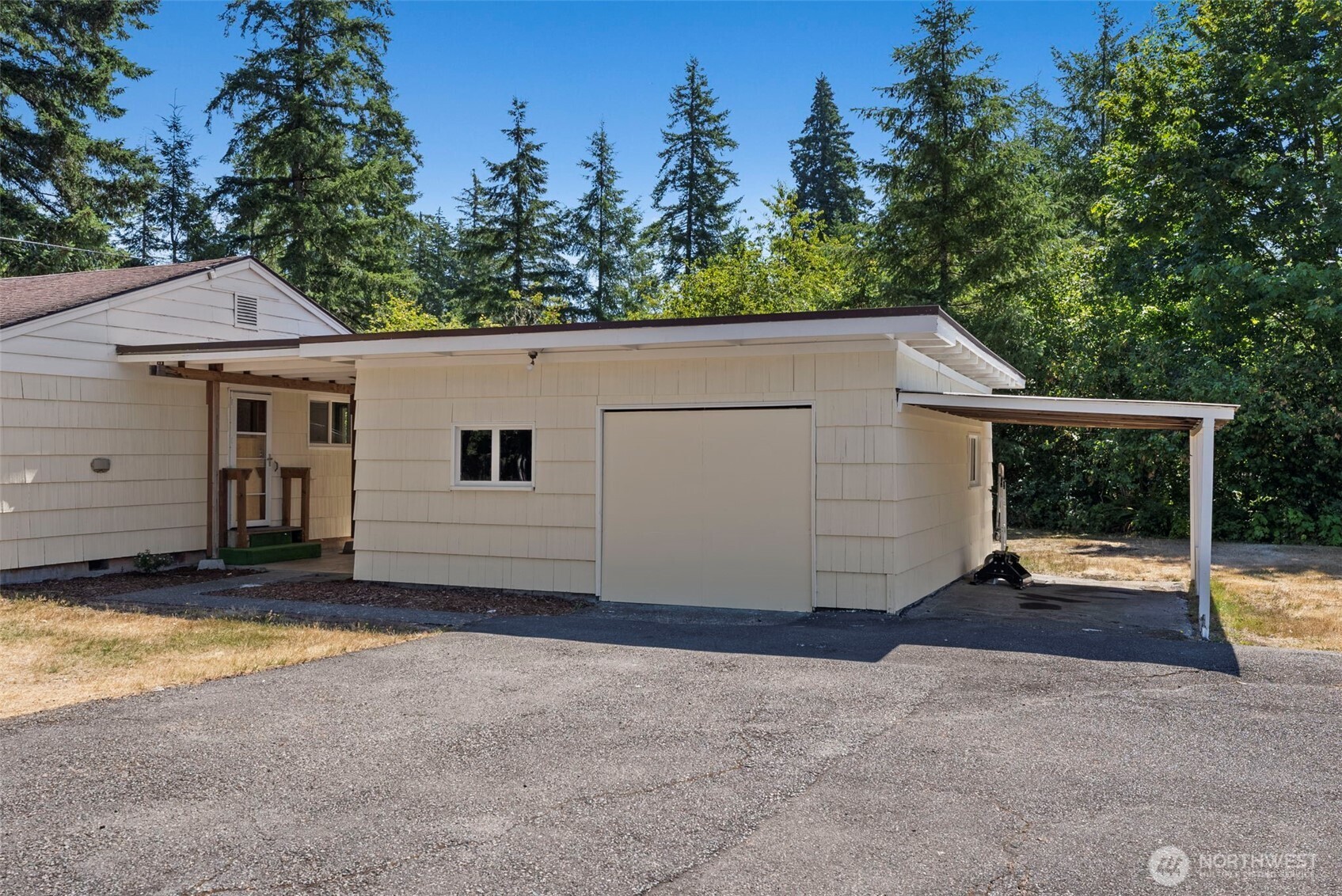 453 W Elma Hicklin Road