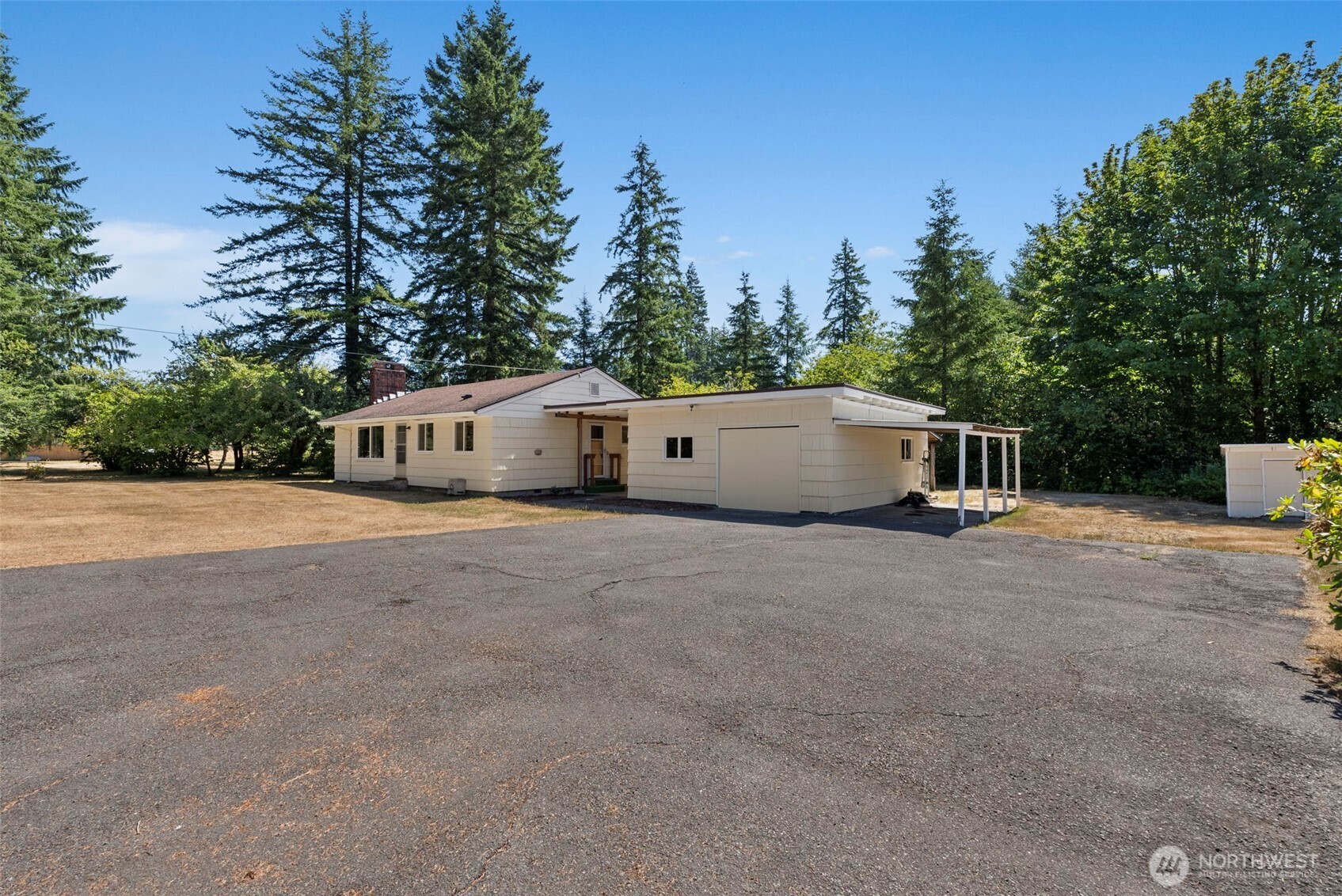 453 W Elma Hicklin Road