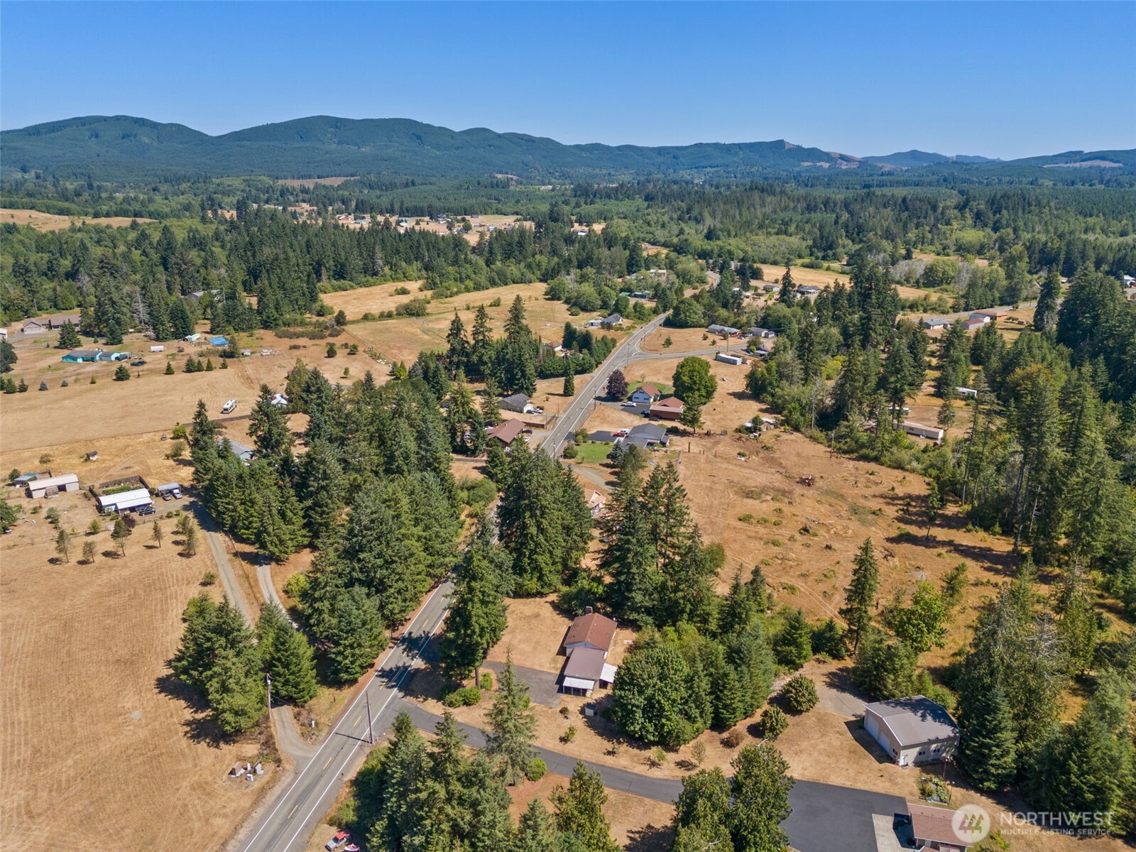 453 W Elma Hicklin Road