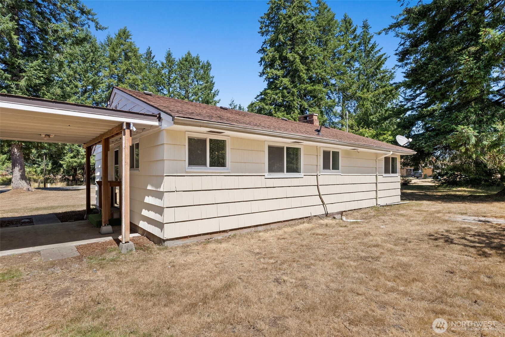 453 W Elma Hicklin Road