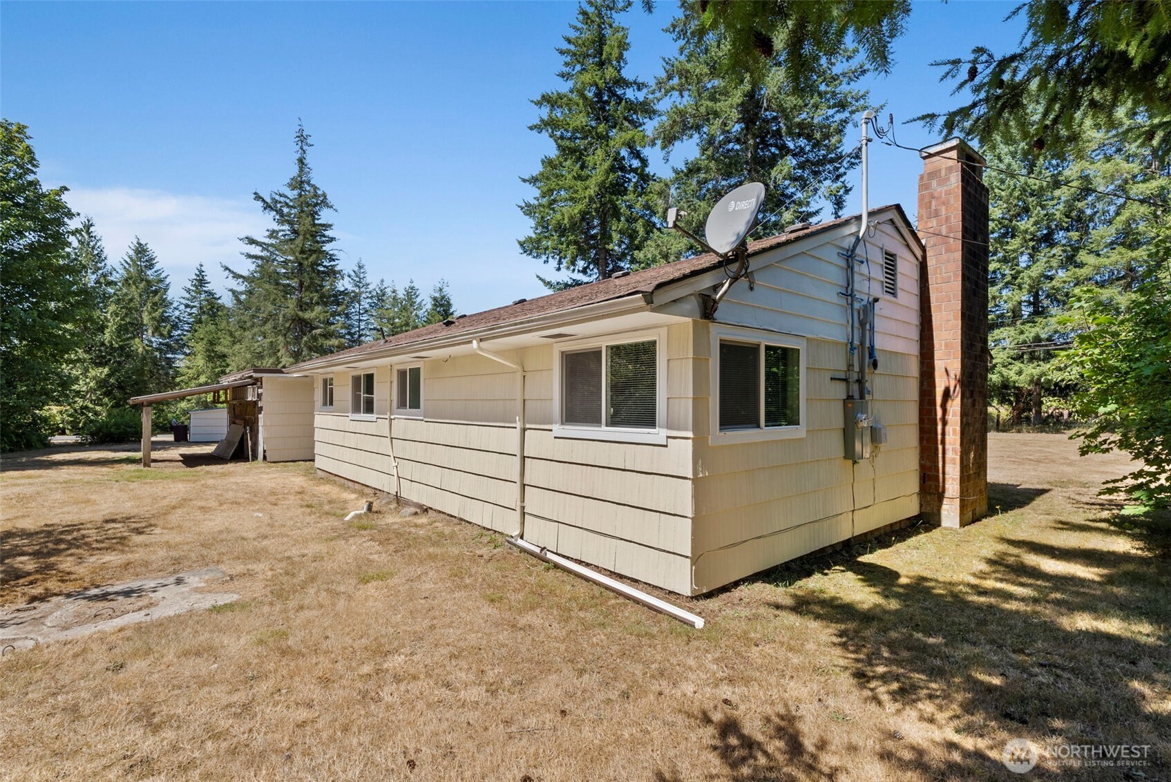 453 W Elma Hicklin Road