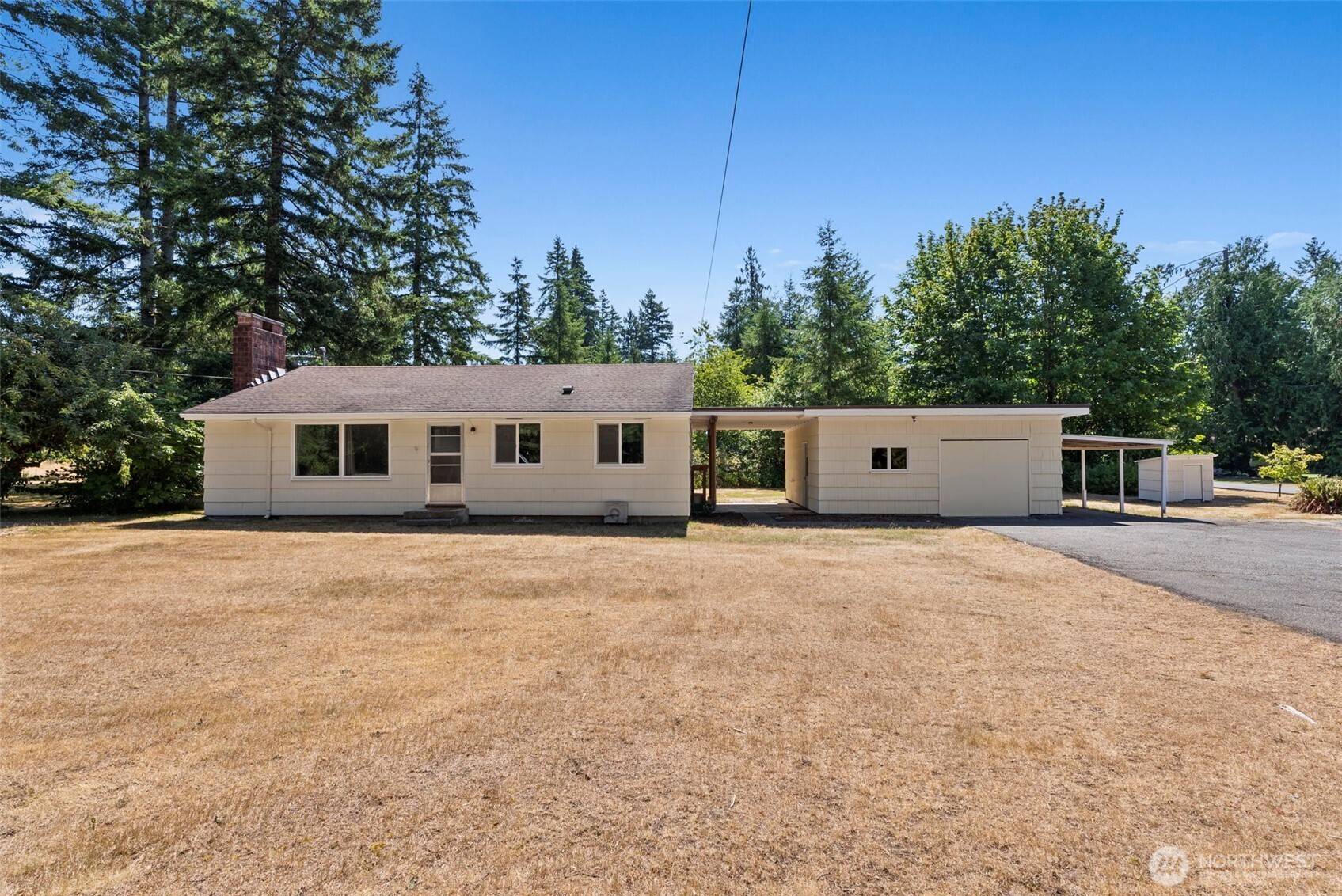 453 W Elma Hicklin Road