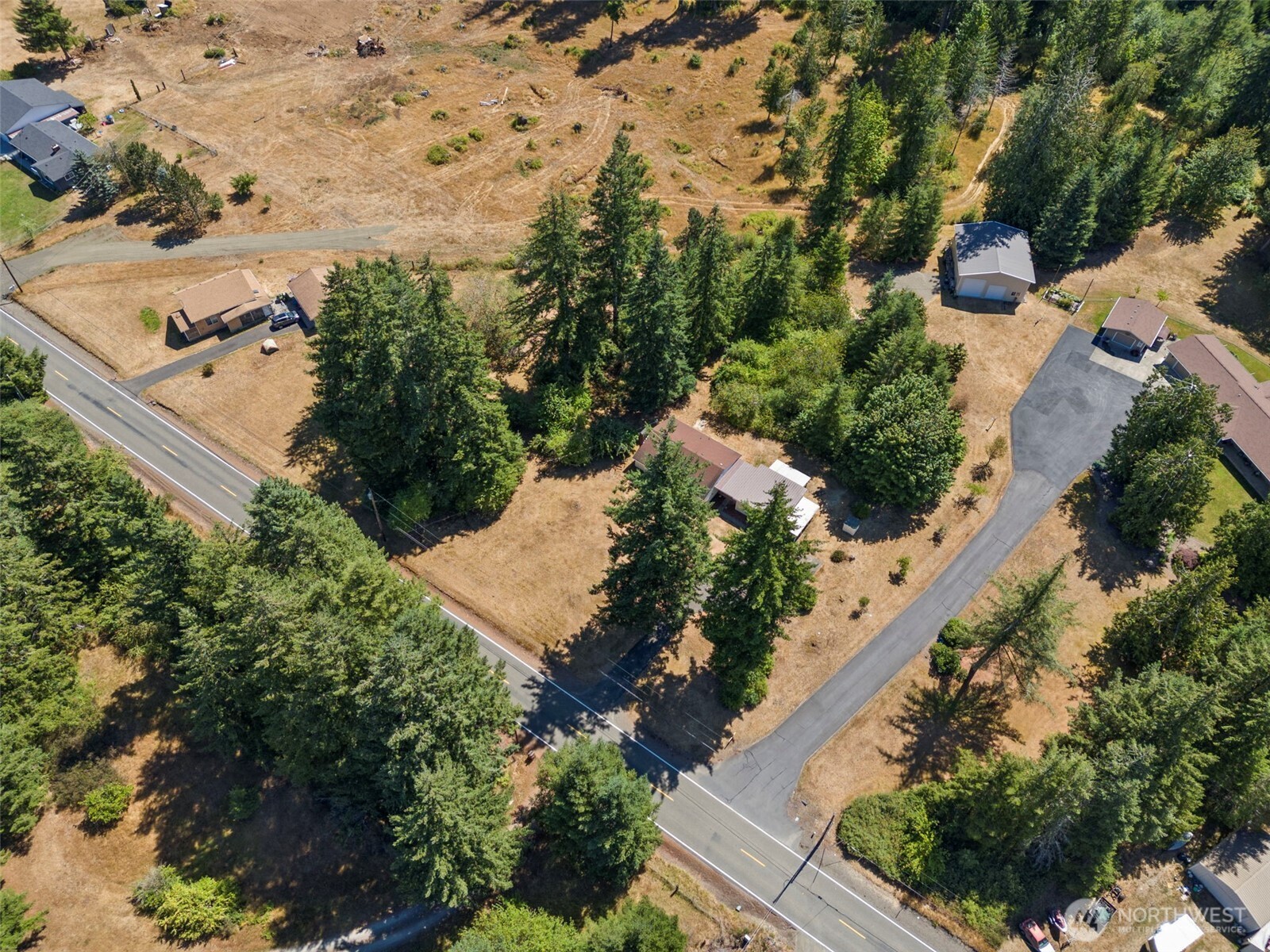 453 W Elma Hicklin Road