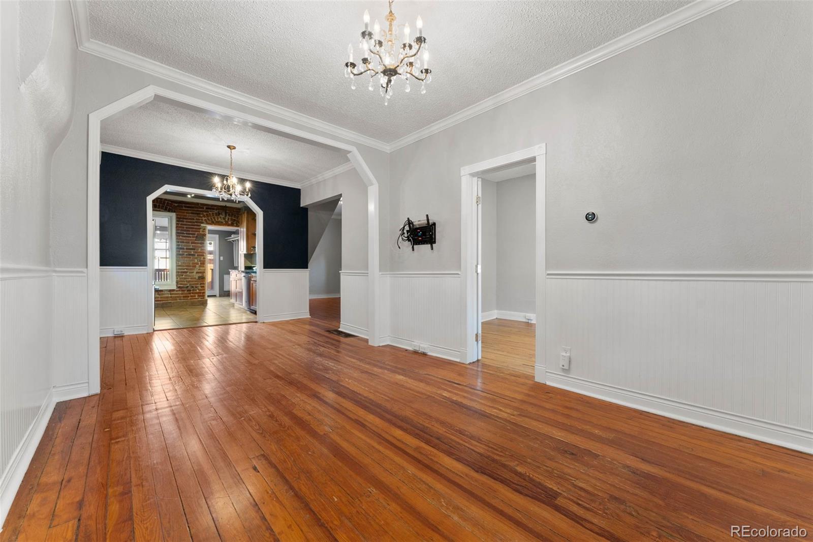 1252 S Pennsylvania Street