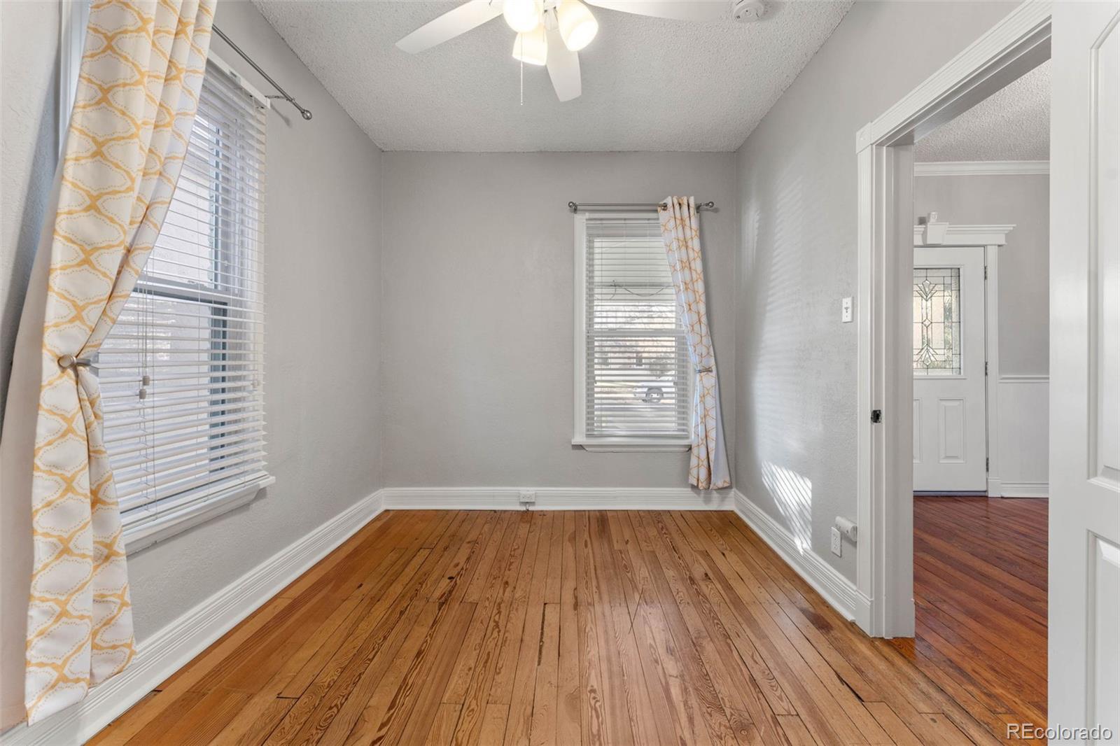 1252 S Pennsylvania Street